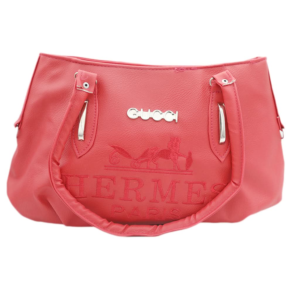 Women's Handbag 6893 - Rust, Women, Bags, Chase Value, Chase Value