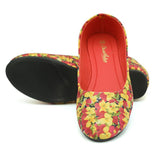 Women's Pumps - Red, Women, Pumps, Chase Value, Chase Value