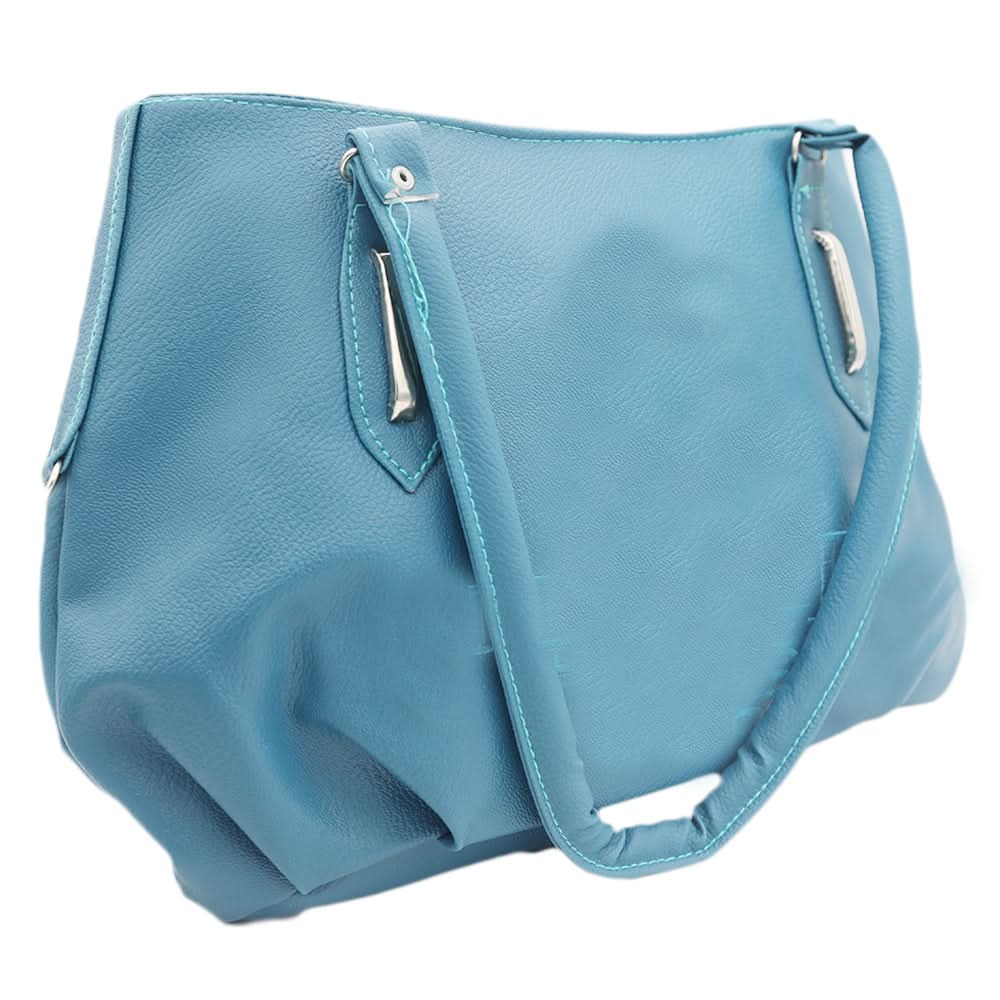 Women's Handbag 6893 - Steel Blue, Women, Bags, Chase Value, Chase Value