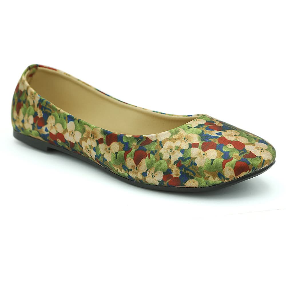Women's Pumps - Fawn, Women, Pumps, Chase Value, Chase Value