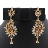 Women's Jewellery Set - Golden, Women, Jewellery Set, Chase Value, Chase Value