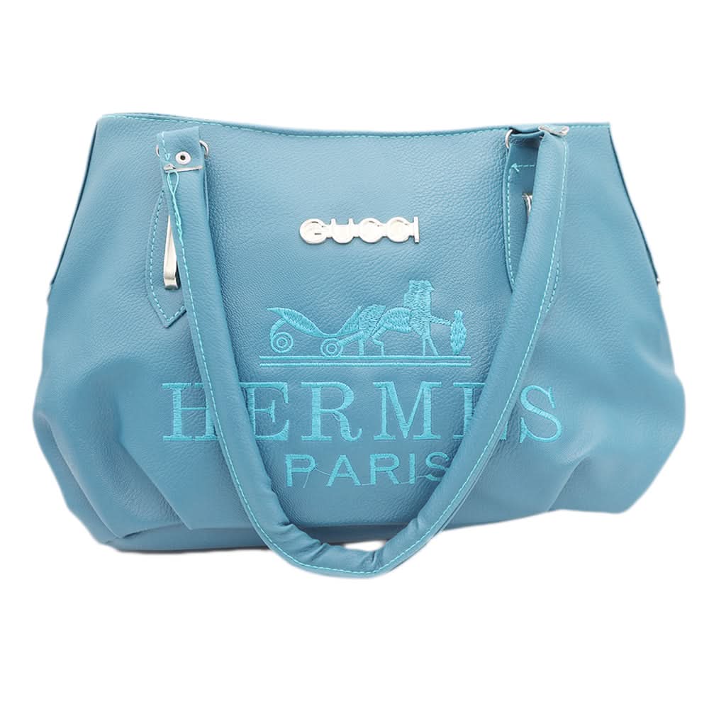 Women's Handbag 6893 - Steel Blue, Women, Bags, Chase Value, Chase Value