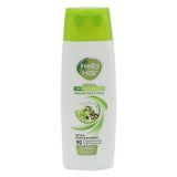 Hello Hair Shampoo + Conditioner 95ml - Herbal, Beauty & Personal Care, Shampoo & Conditioner, Chase Value, Chase Value