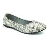 Women's Pumps - Silver, Women, Pumps, Chase Value, Chase Value