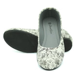 Women's Pumps - Silver, Women, Pumps, Chase Value, Chase Value