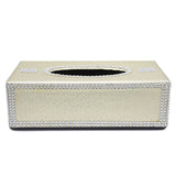 Classic Tissue Box - Golden, Home & Lifestyle, Storage Boxes, Chase Value, Chase Value