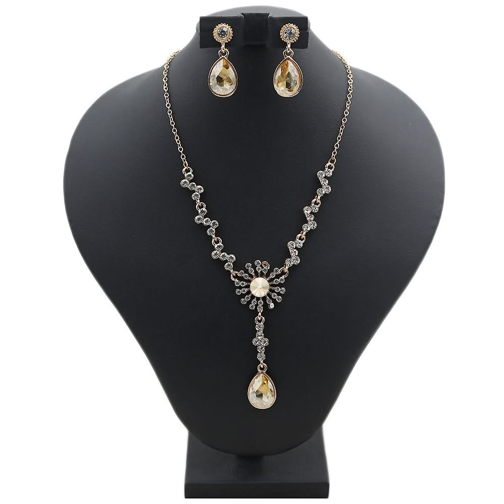 Women's Party Set - Peach, Women, Chains & Lockets, Chase Value, Chase Value