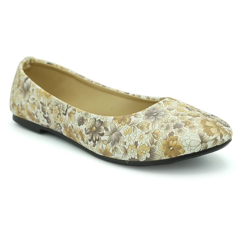 Women's Pumps - Golden, Women, Pumps, Chase Value, Chase Value
