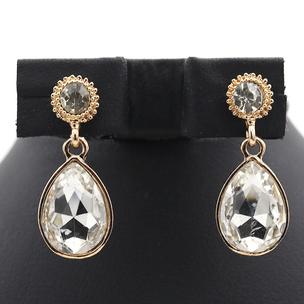 Women's Party Set - Golden, Women, Chains & Lockets, Chase Value, Chase Value