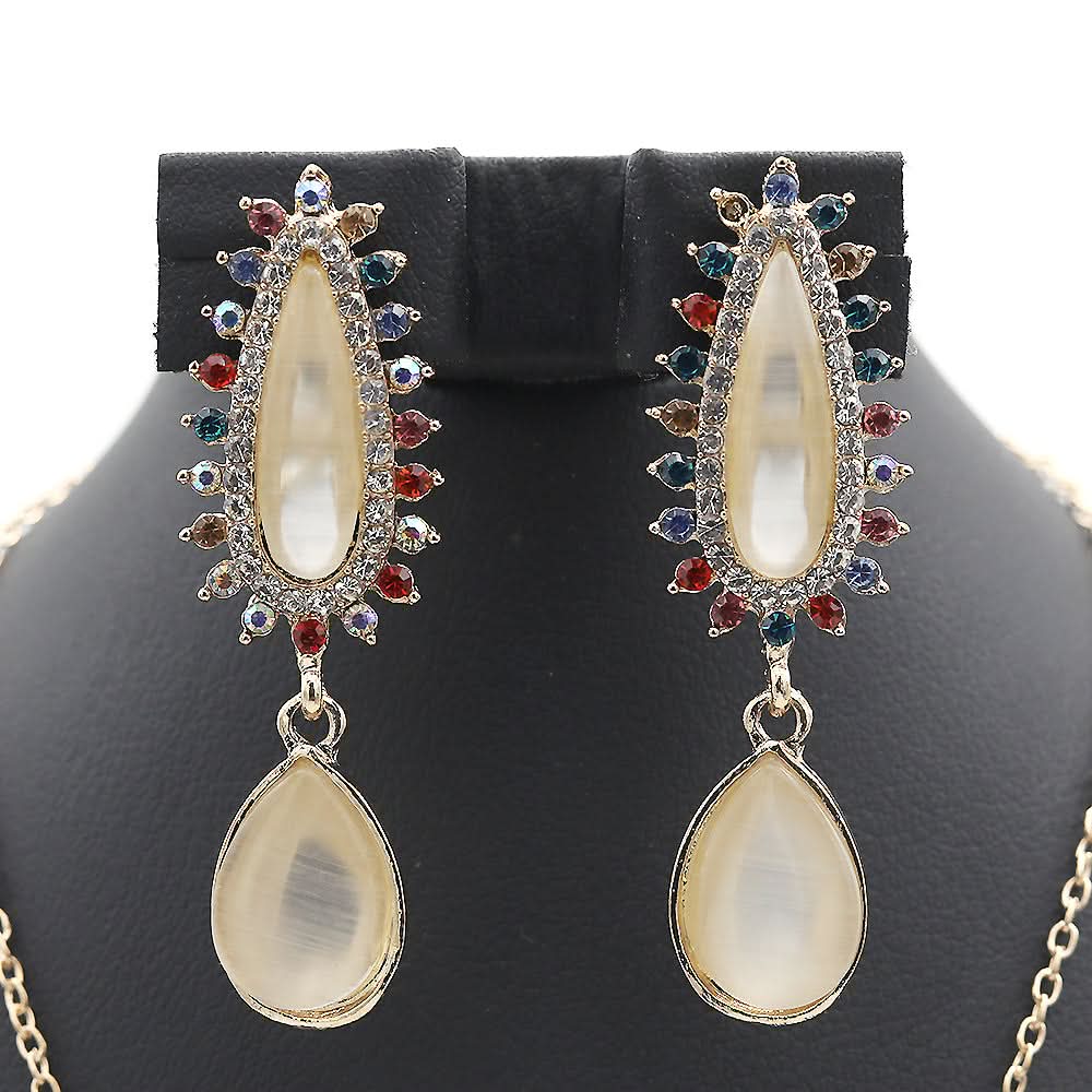 Women's Party Set - Multi, Women, Chains & Lockets, Chase Value, Chase Value