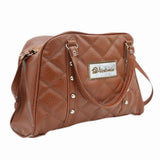 Women's Handbag 6588 - Brown, Women, Bags, Chase Value, Chase Value