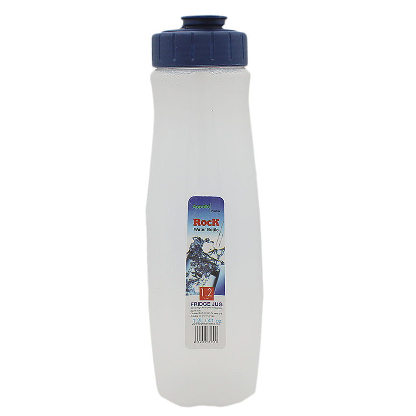 G L Rock Water Bottle - Blue, Kids, Tiffin Boxes And Bottles, Chase Value, Chase Value