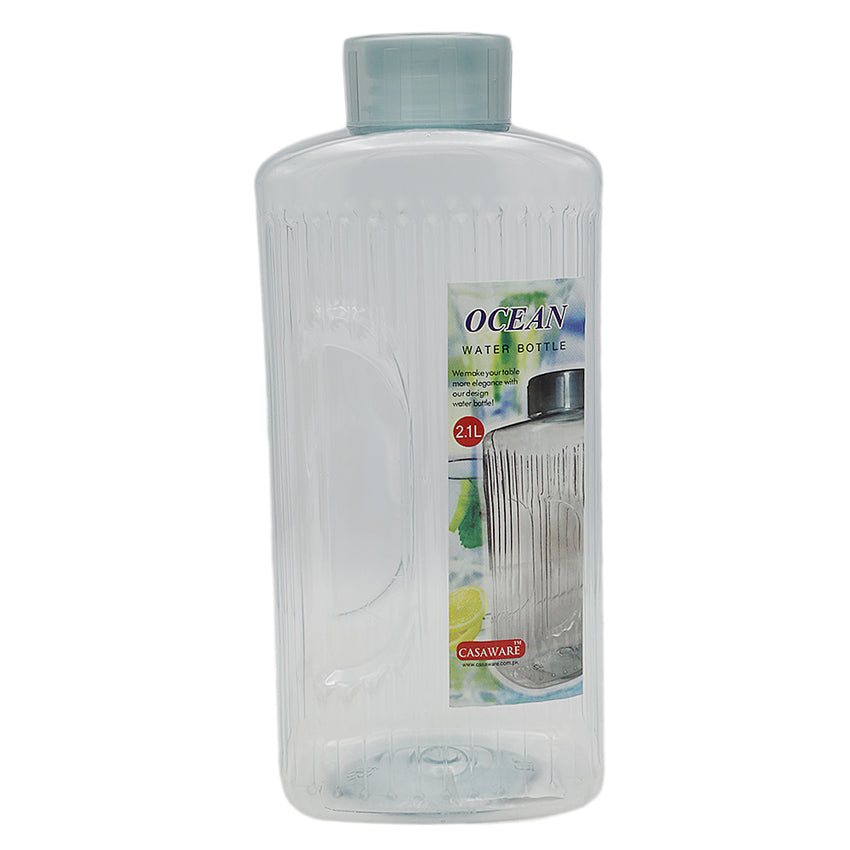 Ocean Water Bottle - Green, Kids, Tiffin Boxes And Bottles, Chase Value, Chase Value