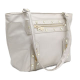 Women's Handbag 7651 - Light Grey, Women, Bags, Chase Value, Chase Value
