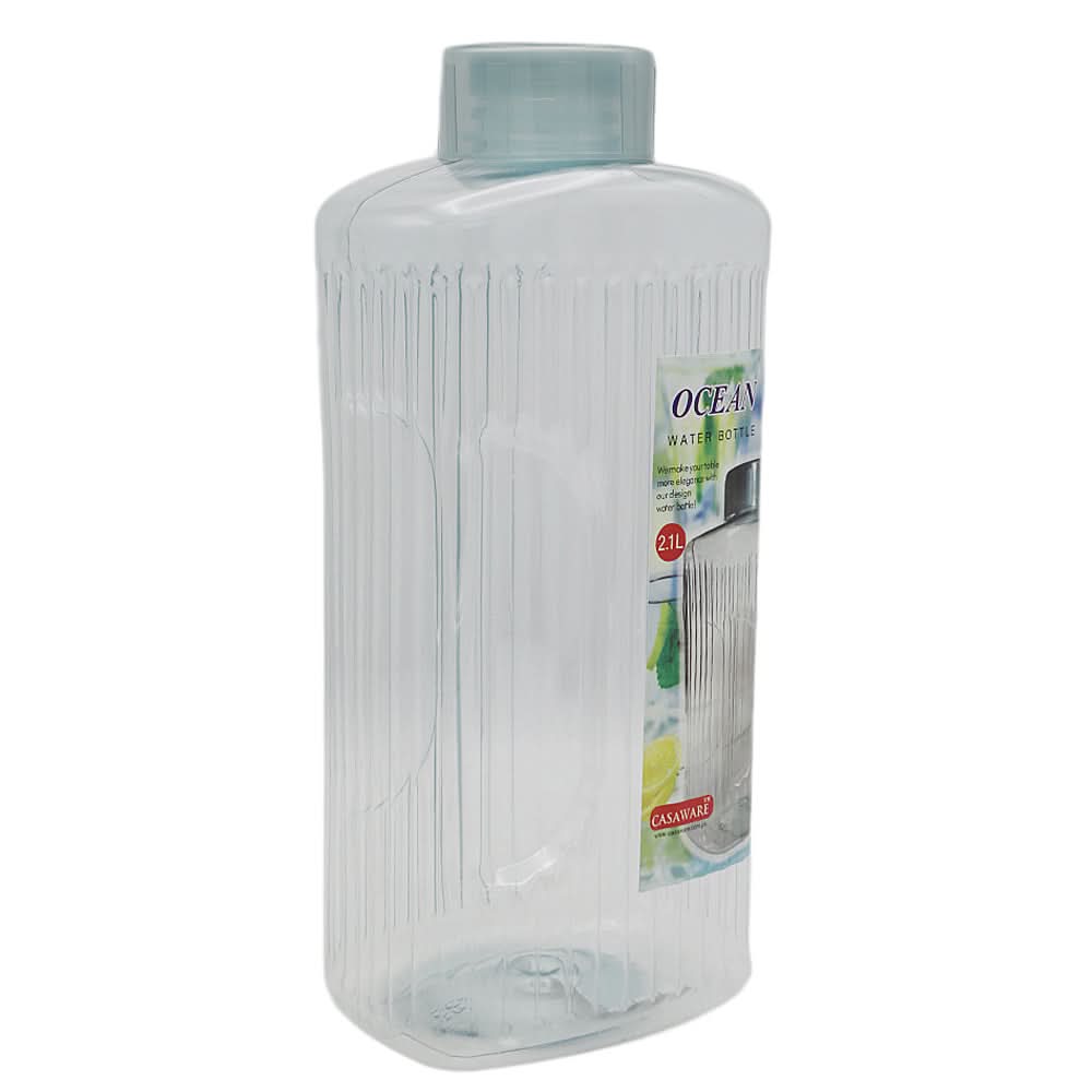 Ocean Water Bottle - Green, Kids, Tiffin Boxes And Bottles, Chase Value, Chase Value