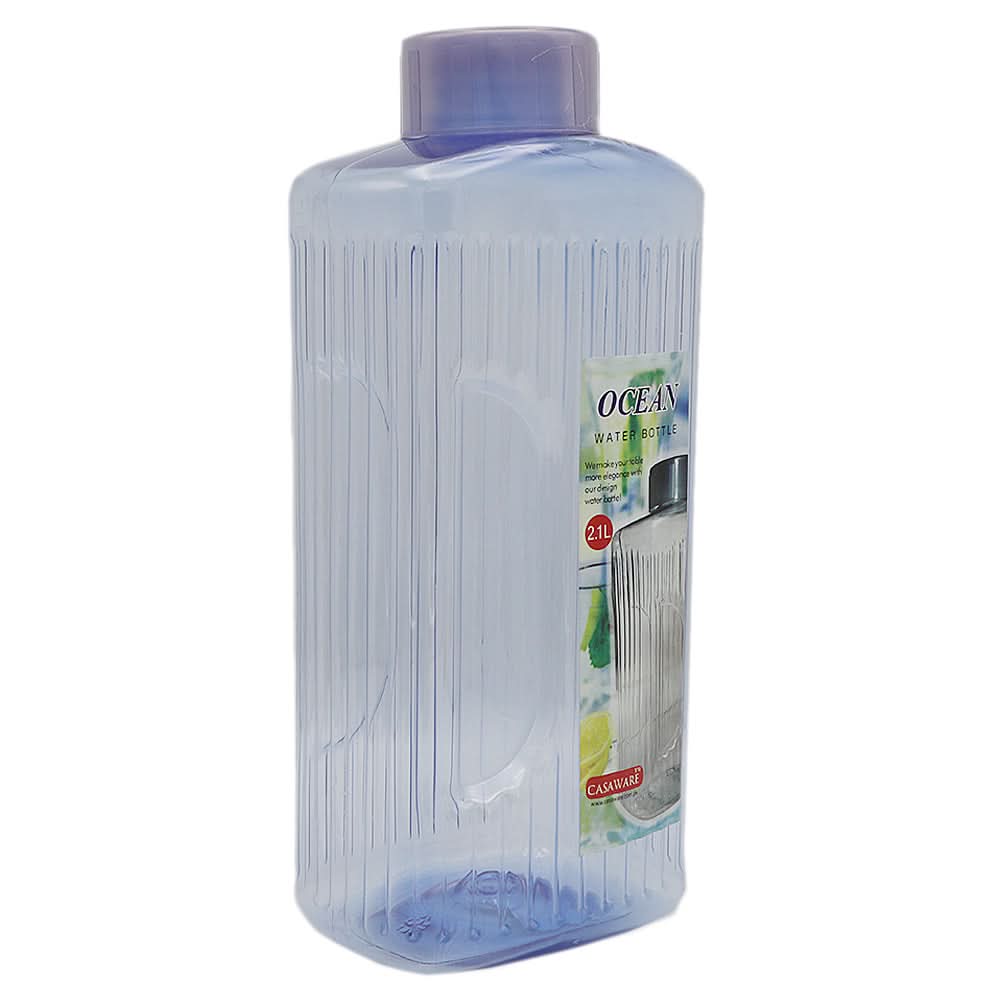 Ocean Water Bottle - Blue, Home & Lifestyle, Glassware & Drinkware, Chase Value, Chase Value