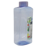 Ocean Water Bottle - Blue, Home & Lifestyle, Glassware & Drinkware, Chase Value, Chase Value