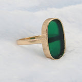 Women's Fancy Ring - Green, Women, Finger Rings, Chase Value, Chase Value