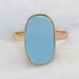 Women's Fancy Ring - Blue, Women, Finger Rings, Chase Value, Chase Value