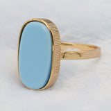 Women's Fancy Ring - Blue, Women, Finger Rings, Chase Value, Chase Value