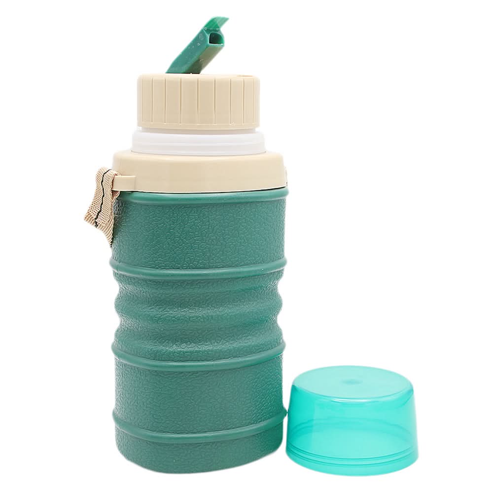 Sprinkle Bottle 900ml - Green, Kids, Tiffin Boxes And Bottles, Chase Value, Chase Value