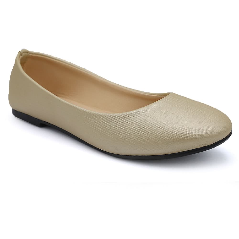 Women's Pumps 1832 - Fawn, Women, Pumps, Chase Value, Chase Value