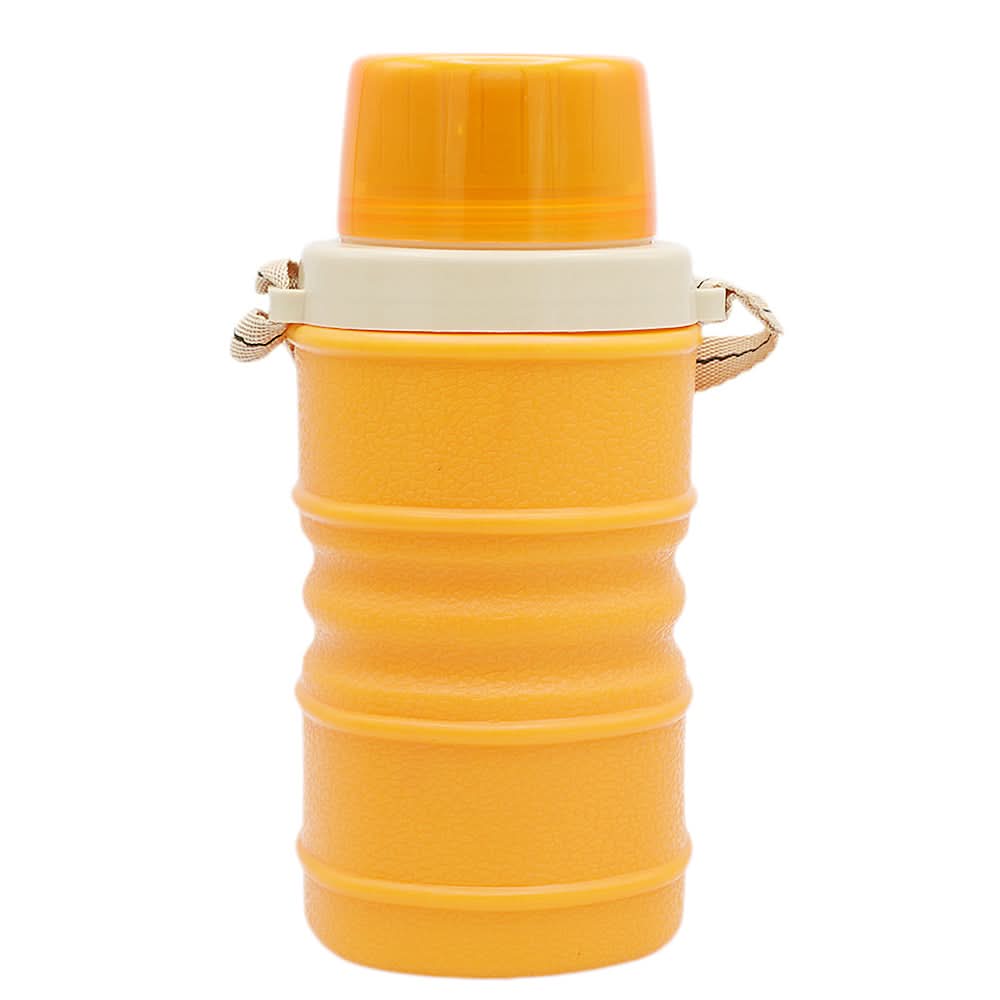 Sprinkle Bottle 900ml - Orange, Kids, Tiffin Boxes And Bottles, Chase Value, Chase Value
