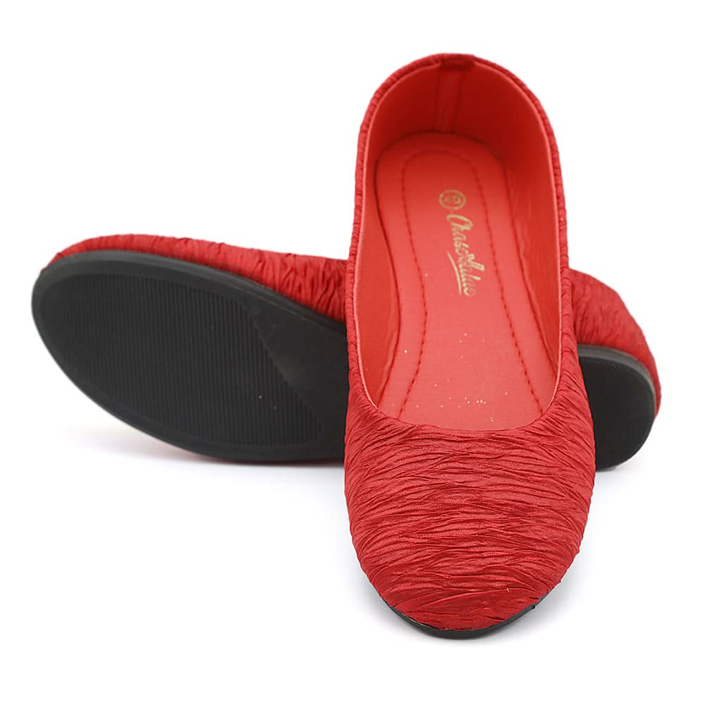 Women's Pumps - Red, Women, Pumps, Chase Value, Chase Value
