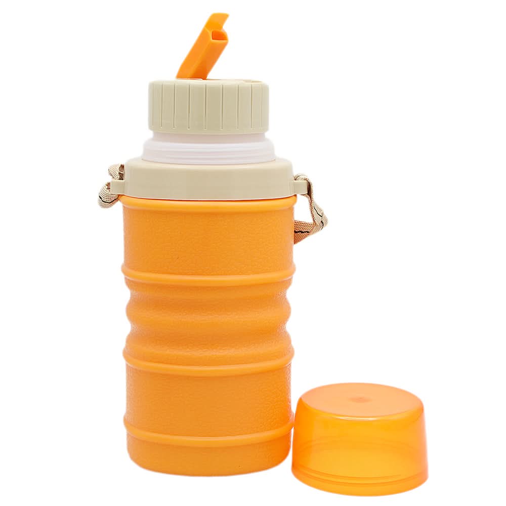 Sprinkle Bottle 900ml - Orange, Kids, Tiffin Boxes And Bottles, Chase Value, Chase Value