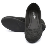Women's Pumps - Black, Women, Pumps, Chase Value, Chase Value