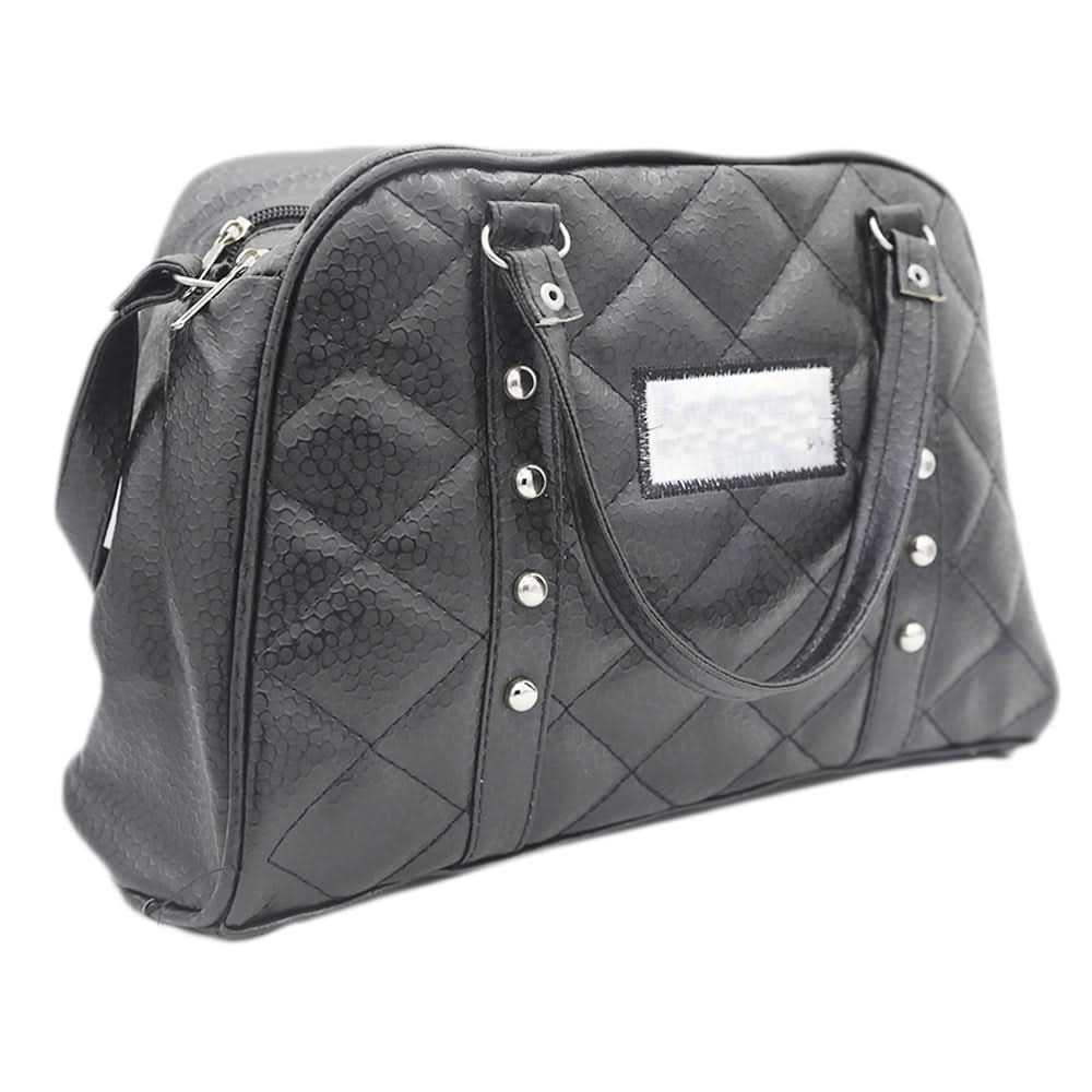 Women's Handbag 6588 - Black, Women, Bags, Chase Value, Chase Value