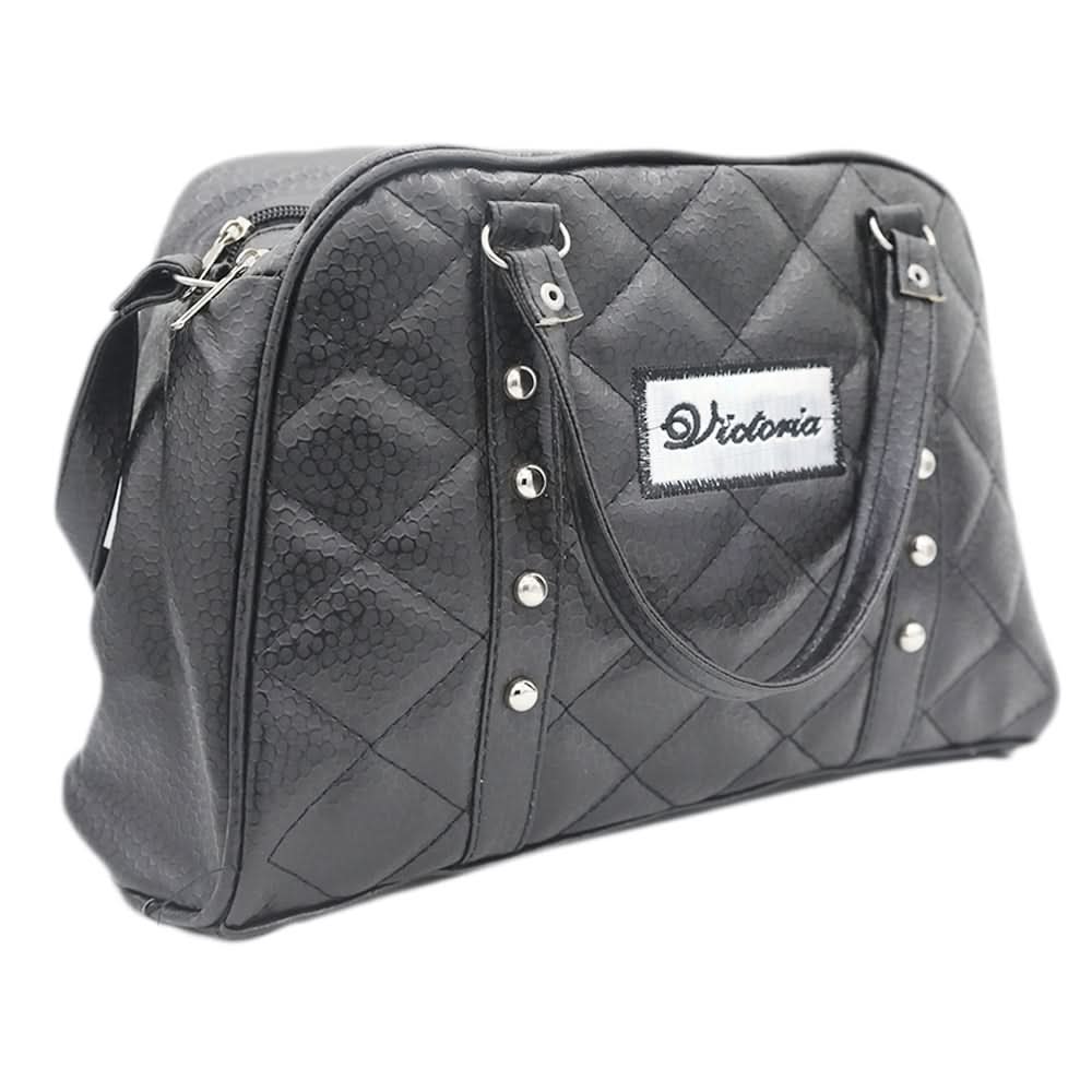 Women's Handbag 6588 - Black, Women, Bags, Chase Value, Chase Value