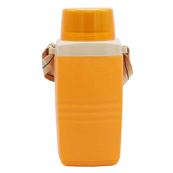 Hunter Water Bottle 950ml - Orange, Kids, Tiffin Boxes And Bottles, Chase Value, Chase Value