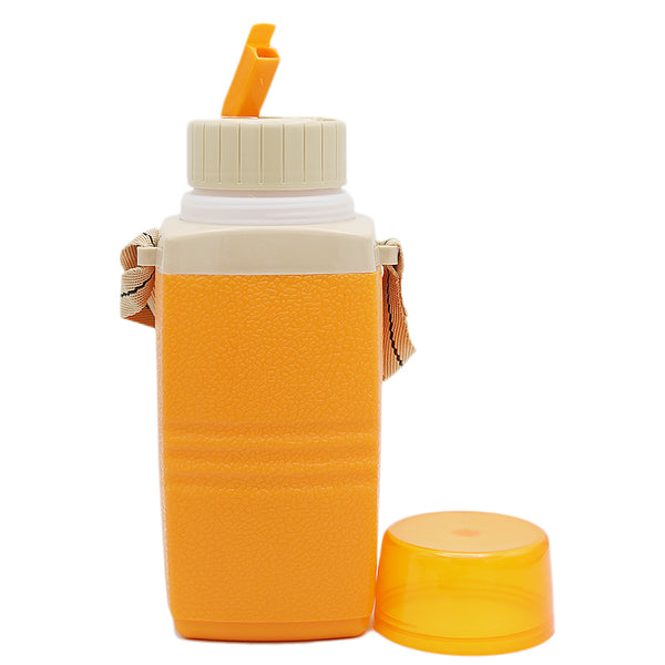 Hunter Water Bottle 950ml - Orange, Kids, Tiffin Boxes And Bottles, Chase Value, Chase Value