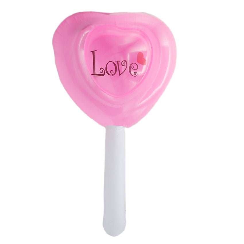 Heart Stick Soft - Pink, Kids, Cosmetic and Kitchen Sets, Chase Value, Chase Value