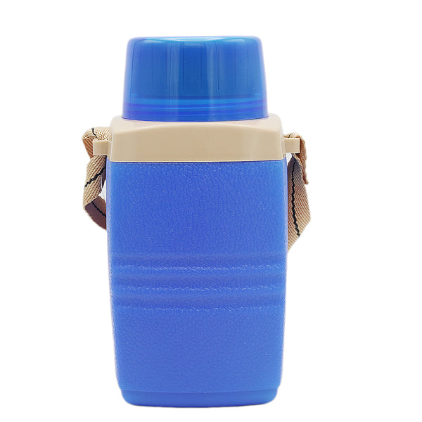 Hunter Water Bottle 700ml - Blue, Kids, Tiffin Boxes And Bottles, Chase Value, Chase Value