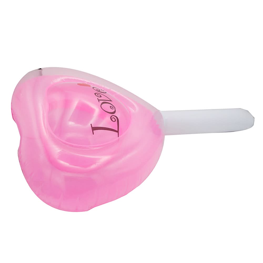 Heart Stick Soft - Pink, Kids, Cosmetic and Kitchen Sets, Chase Value, Chase Value