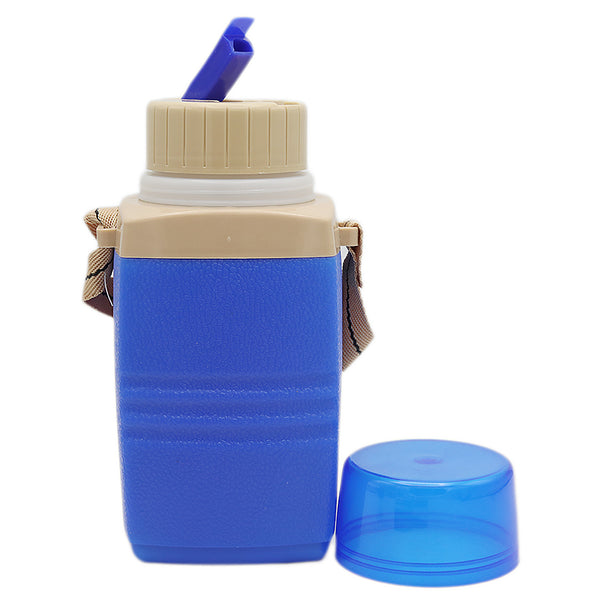 Hunter Water Bottle 700ml - Blue, Kids, Tiffin Boxes And Bottles, Chase Value, Chase Value