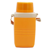 Hunter Water Bottle 700ml - Orang, Kids, Tiffin Boxes And Bottles, Chase Value, Chase Value
