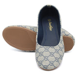 Women's Pumps - Blue, Women, Pumps, Chase Value, Chase Value