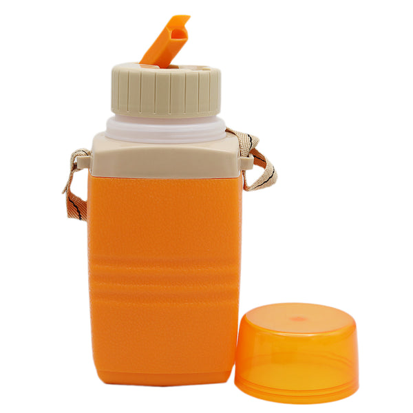 Hunter Water Bottle 700ml - Orang, Kids, Tiffin Boxes And Bottles, Chase Value, Chase Value