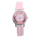 Women's Fancy Analog Watch - Pink, Women, Watches, Chase Value, Chase Value