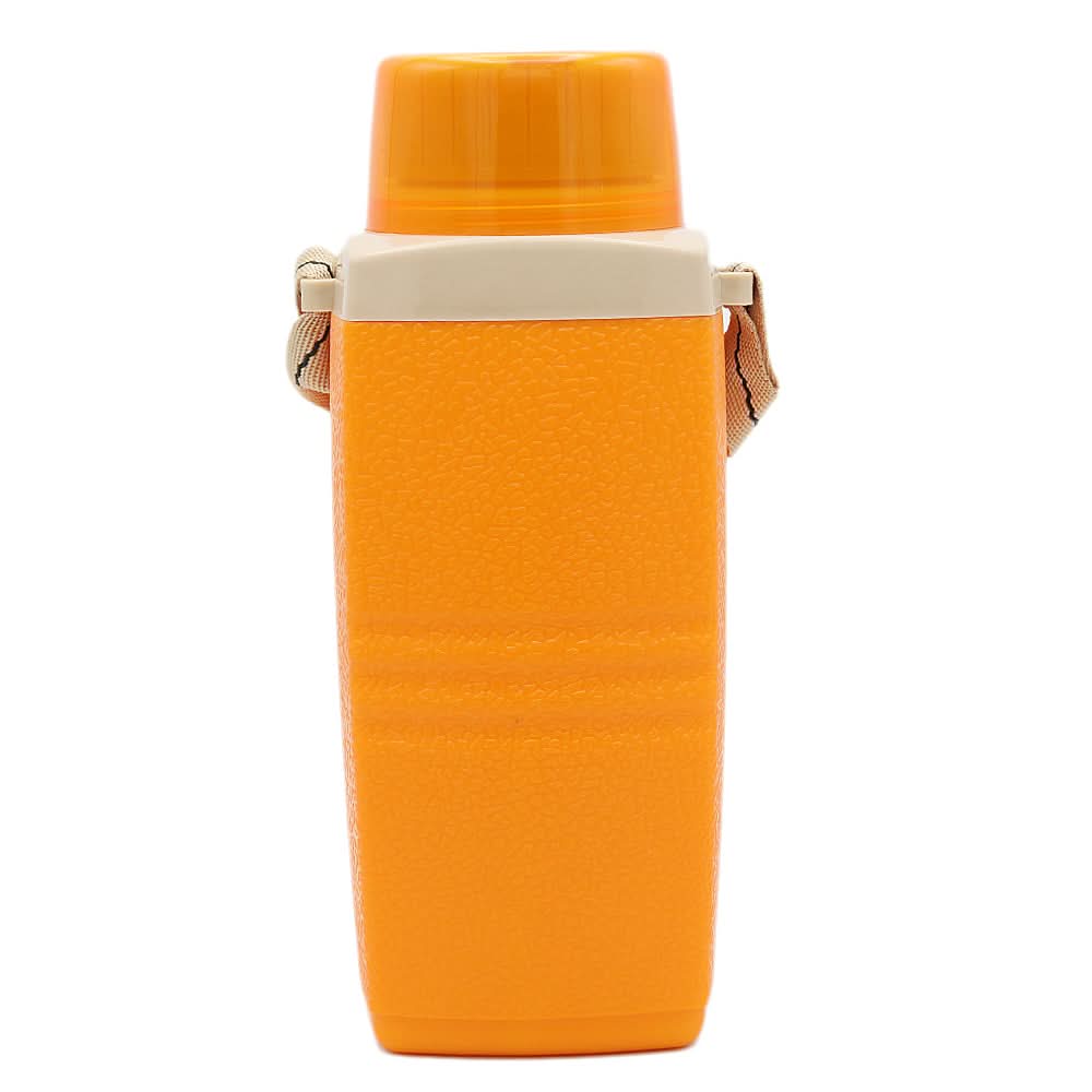 Hunter Water Bottle 1200ml - Orange, Kids, Tiffin Boxes And Bottles, Chase Value, Chase Value