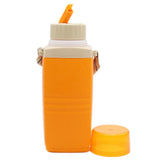 Hunter Water Bottle 1200ml - Orange, Kids, Tiffin Boxes And Bottles, Chase Value, Chase Value