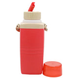 Hunter Water Bottle 1200ml - Red, Kids, Tiffin Boxes And Bottles, Chase Value, Chase Value