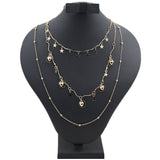 Women's Mala - Golden, Women, Chains & Lockets, Chase Value, Chase Value