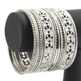 Women's Bangles - Silver, Women, Bangles & Bracelets, Chase Value, Chase Value