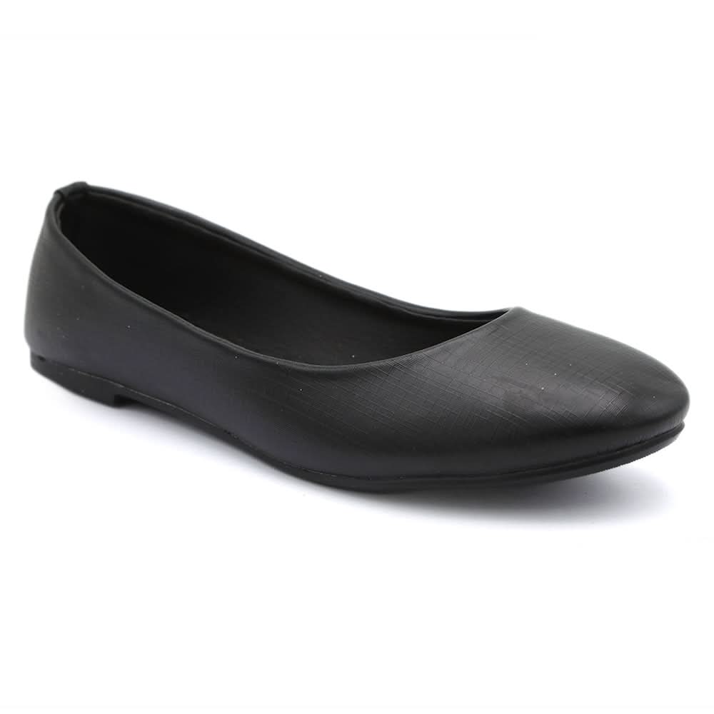 Women's Pumps - Black, Women, Pumps, Chase Value, Chase Value
