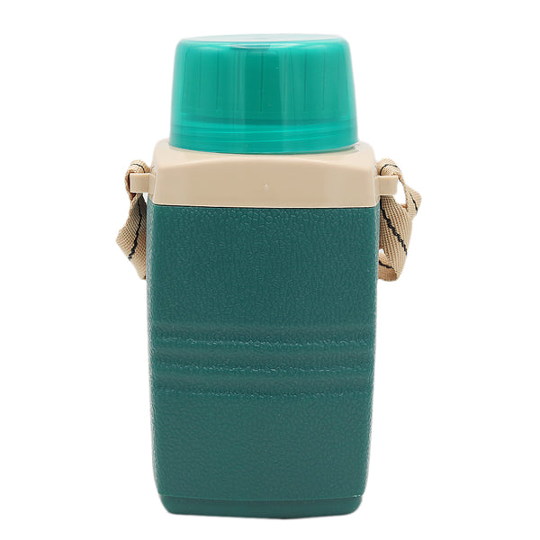 Hunter Water Bottle 700ml - Green, Kids, Tiffin Boxes And Bottles, Chase Value, Chase Value