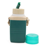 Hunter Water Bottle 700ml - Green, Kids, Tiffin Boxes And Bottles, Chase Value, Chase Value